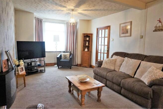 Living / Dining Room
