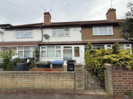 26, Middleham Road, London N18 2SB