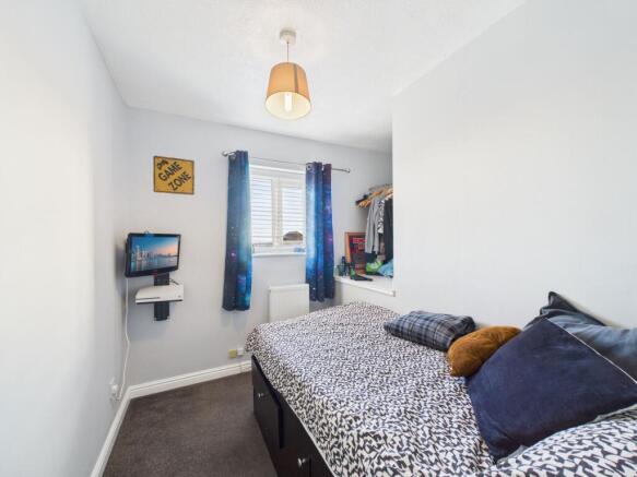 BEDROOM 3