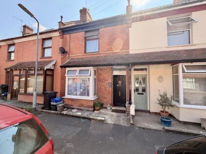Branksome Avenue, Bridgwater