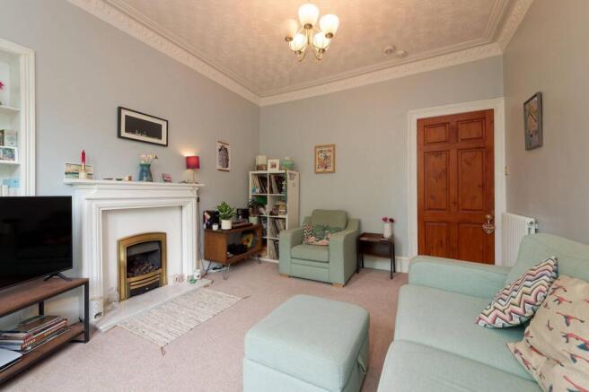 2/2 564 Tollcross Road, Tollcross, Glasgow, G32 8TG photo 4