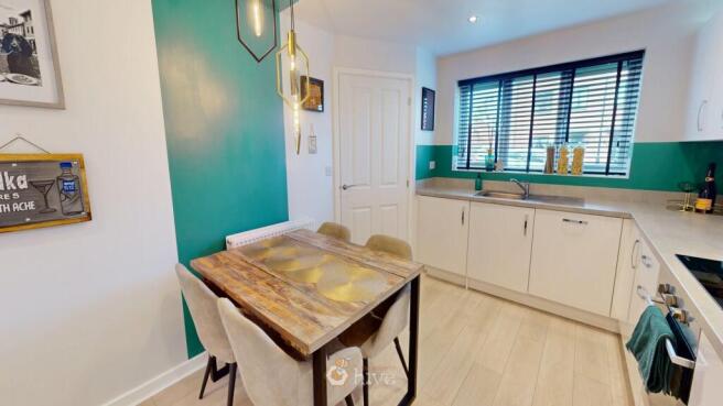 2 bed Semi-Detached for sale Image 6