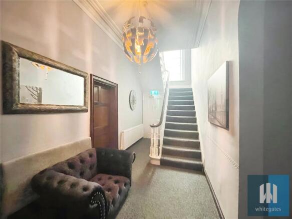 1 bed Apartment to rent Image 8