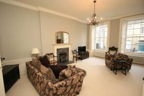 Flat 3, 12, Hart Street, Broughton, Edinburgh EH1 3RN