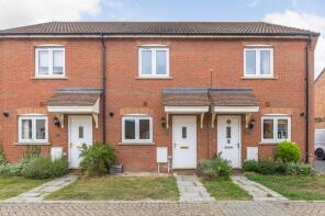 3, Hawthorn Place, Didcot OX11 6BF