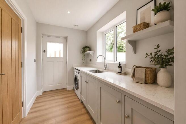 4 bed Detached for sale Image 11