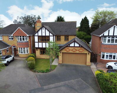 Stockley Crescent, Shirley