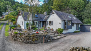 Rosebank, Dalguise PH8 0JX
