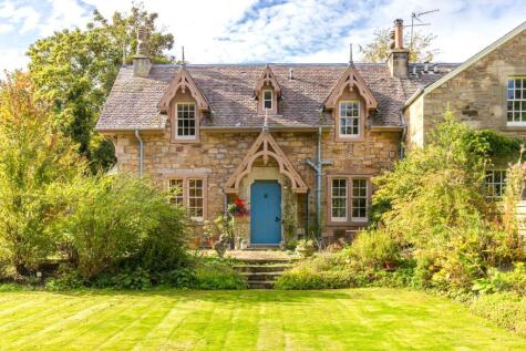 Riverside Cottage, Newbattle Road, Newbattle, Dalkeith, Midlothian