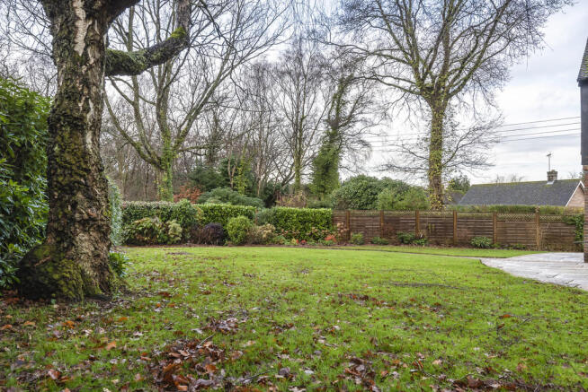 Gardens