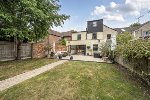 88, Avenue Road, Old Town, Swindon SN1 4DA