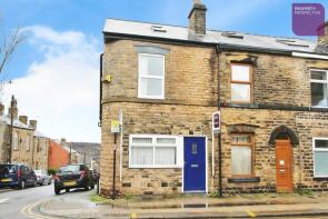 234, Howard Road, Sheffield S6 3RX