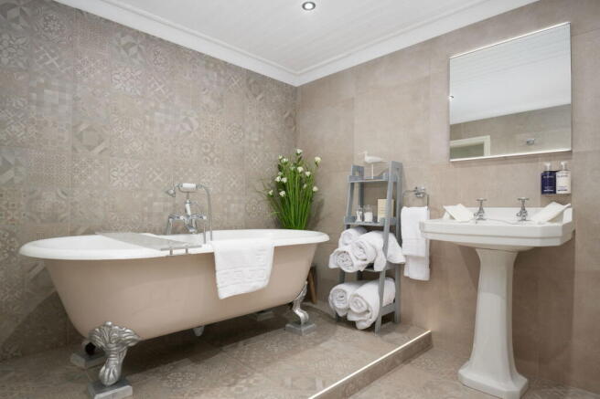 2 bed Character Property for sale Image 4