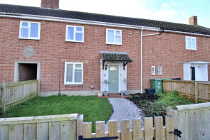 23, Newleaze, Steeple Ashton BA14 6EF