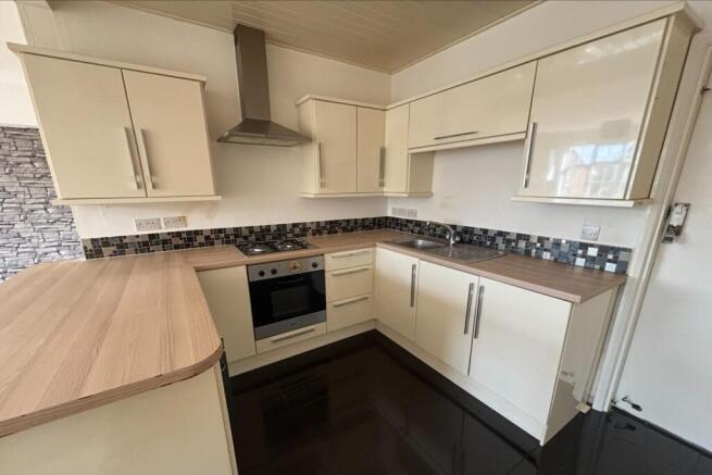 7a waltham road kitchen