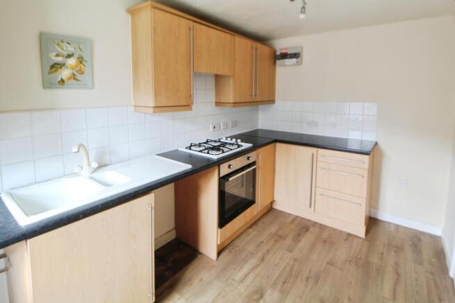 Cotton Street, Burnley, BB12 photo 5