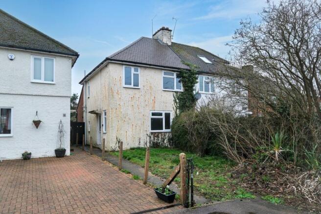 4 London Road, Newport Pagnell, MK16 0AE