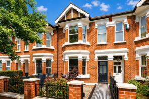 23, Altenburg Avenue, London W13 9RN