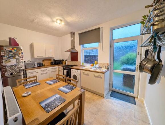 2 bed End of Terrace for sale Image 10
