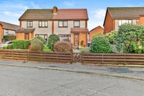 26, Gooseholm Road, Dumbarton G82 2AP