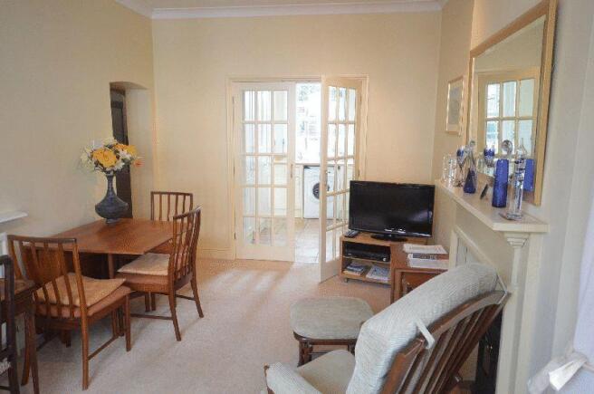Sitting room