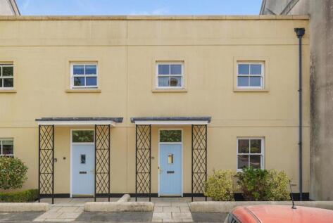 Peverell Avenue West, Poundbury, Dorchester