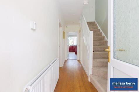 St. Margarets Road, Prestwich, Manchester