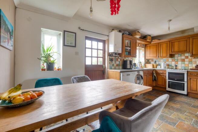 9, South Bank, Castle Cary photo 4