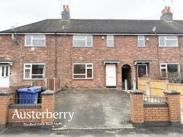 53, St Bernards Road, Newcastle ST5 6HJ