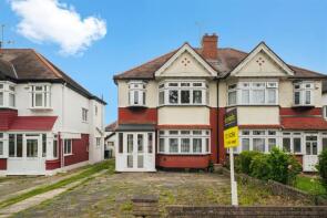 152, Abbotts Drive, Wembley HA0 3SJ