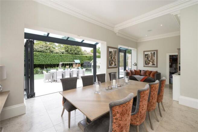 Dining / Sitting