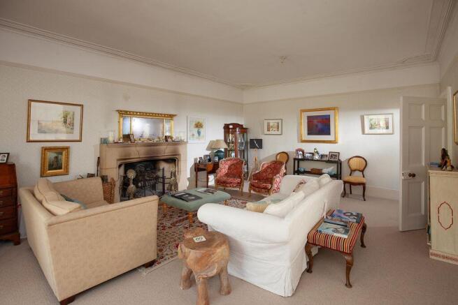 Castleton_Drawing Room