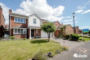 6, Stratton Park, Widnes WA8 9FA