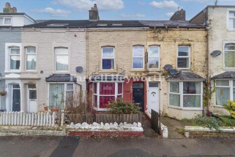 Westminster Road, Morecambe