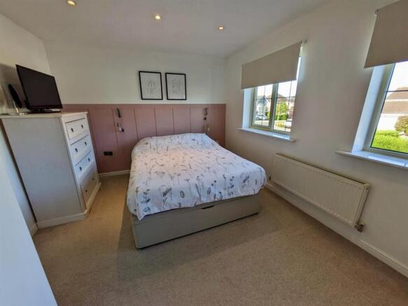 Bed 1