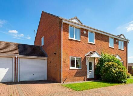 Belvoir Road, Netherfield, Nottingham