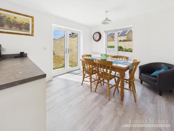 Oakley Way, Frome photo 4