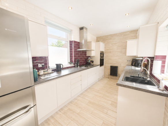 4 bed End of Terrace for sale Image 5