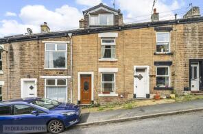9, Bank Street, Broadbottom SK14 6AY