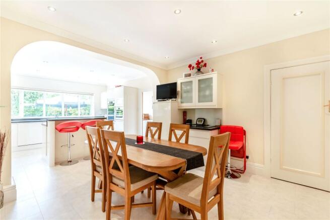 Breakfast Room