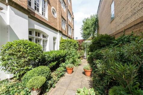 Tavistock Place, WC1H