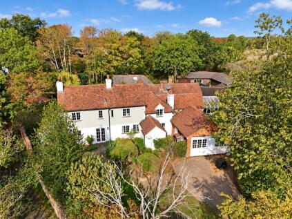 Wilkins Green, Smallford, St. Albans, Hertfordshire, AL4