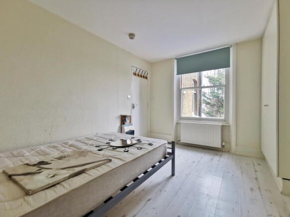 Lounge / Bedroom