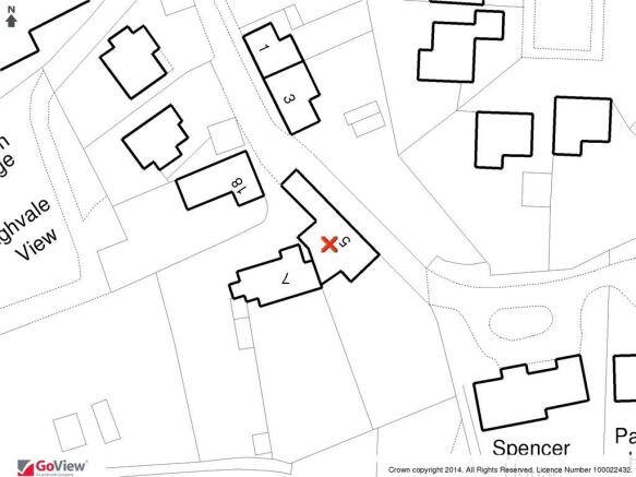 Plot Map