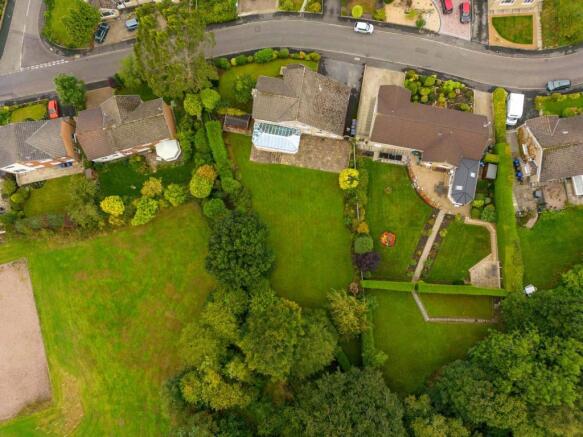Birds Eye View