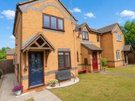 10, Rutland Drive, Tamworth B78 3XJ