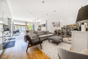 145, Russell Road, Wimbledon, London SW19 1LN
