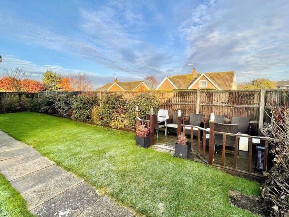 Rear Garden (3)
