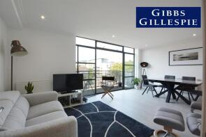 Apartment 24, 1, Point Wharf Lane, Brentford TW8 0DD