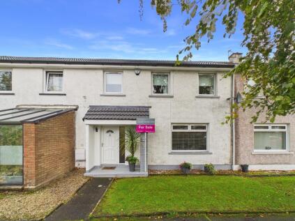 Alberta Avenue, Westwood, East Kilbride, G75